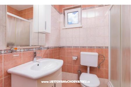 Apartmanok Krk-Malinska fotó 4