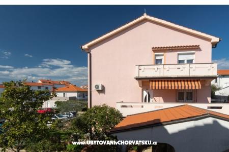 Apartmanok Fanuko fotó 3
