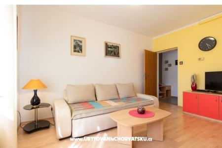 Apartmanok Fanuko fotó 5