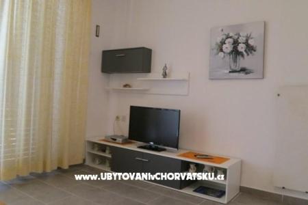 Apartmanok Golik fotó 3
