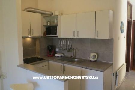 Apartmanok Golik fotó 4
