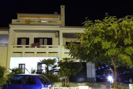 Apartmanok Grzalja-Rozic Krk fotó 2