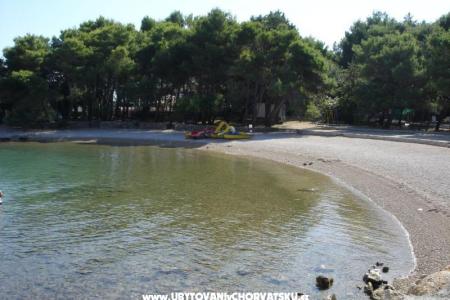 Apartmanok Grzalja-Rozic Krk fotó 5