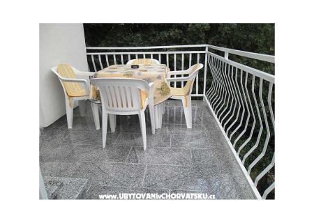 Apartmanok Dijana fotó 4
