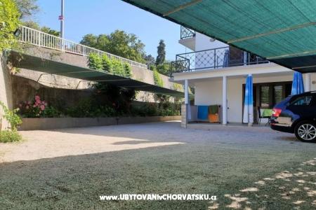 Apartmanok Hošnjak Njivice fotó 3
