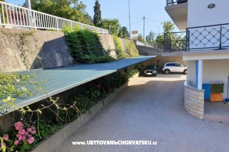Apartmanok Hošnjak Njivice fotó 4