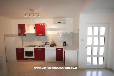Apartmanok Irena - Krk fotó 2
