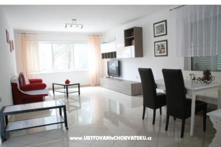 Apartmanok Irena - Krk fotó 4