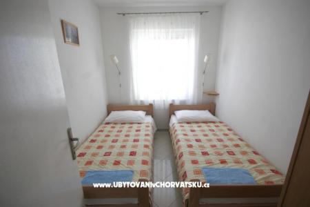 Apartmanok Irena - Krk fotó 5