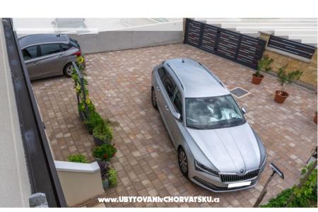 Apartmanok Jadran fotó 4