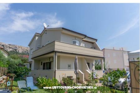 Apartmanok Jadran fotó 5