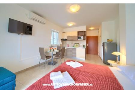 Apartmanok Ivica fotó 2
