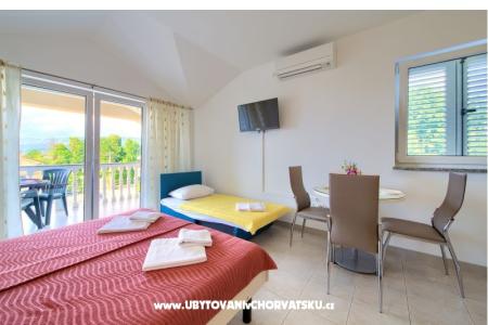 Apartmanok Ivica fotó 4