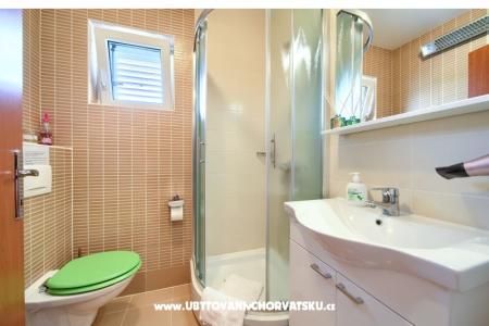 Apartmanok Ivica fotó 5