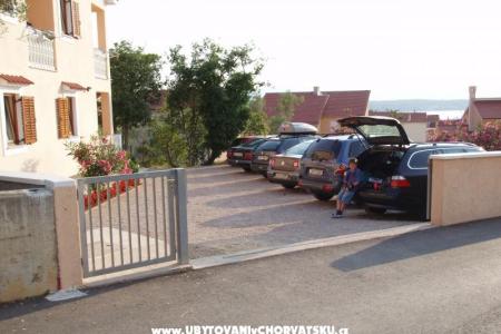 Apartmanok Josip - Malinska, Krk fotó 2