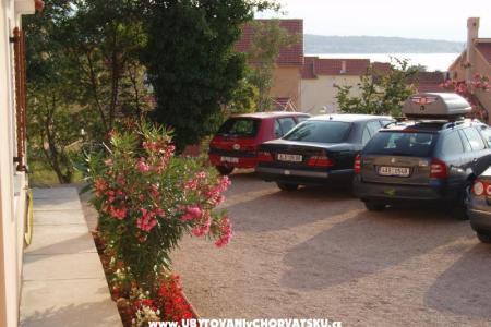 Apartmanok Josip - Malinska, Krk fotó 3