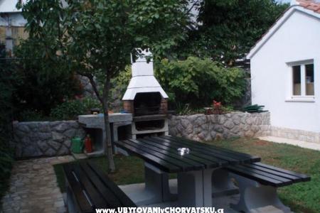 Apartmanok Kapov fotó 2