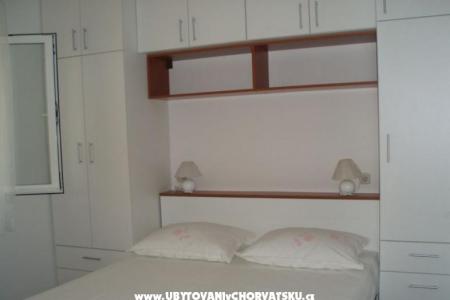 Apartmanok Kapov fotó 4