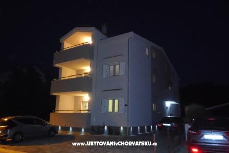 Apartmanok Klarić fotó 2