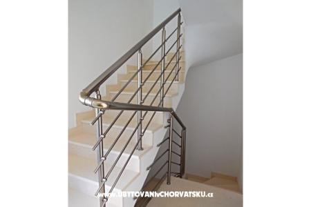 Apartmanok Klarić fotó 5