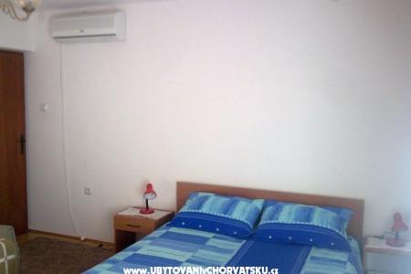 Apartmanok Krk Kornič  fotó 2
