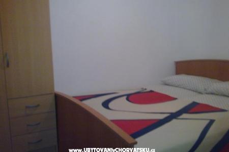 Apartmanok Krk Kornič  fotó 3