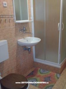 Apartmanok Krk Kornič  fotó 5