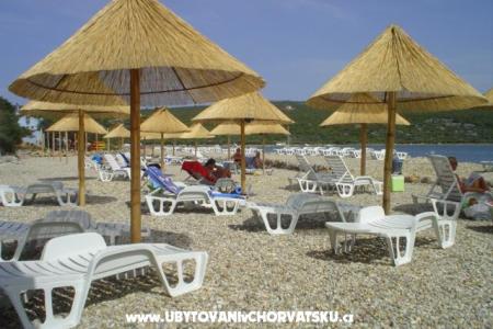 Apartmanok Kornic-Krk fotó 2
