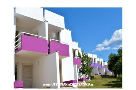Apartmanok Lavande Malinska fotó 2