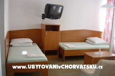Apartmanok Lavande Malinska fotó 3