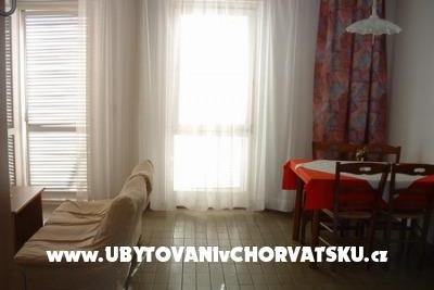 Apartmanok Lavande Malinska fotó 4