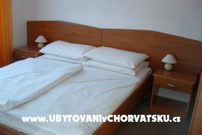 Apartmanok Lavande Malinska fotó 5