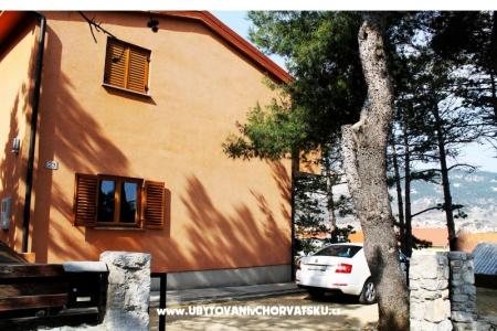 Apartmanok Lili fotó 3