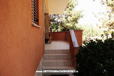 Apartmanok Lili fotó 4
