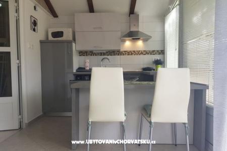 Apartmanok Lorena fotó 2