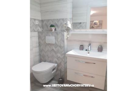 Apartmanok Lorena fotó 5