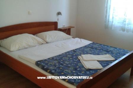 Apartmanok Lucijana Baska fotó 5