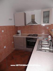 Apartmanok Marija fotó 3