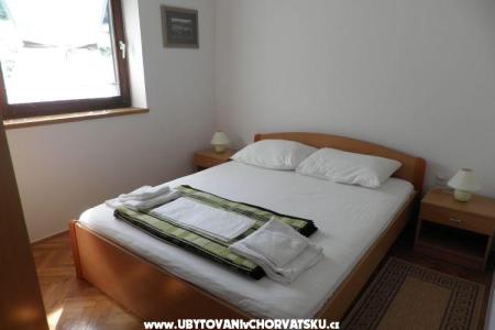 Apartmanok Marija fotó 4
