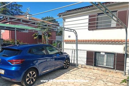 Apartmanok Malenica, NJIVICE, KRK fotó 2