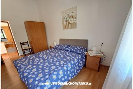Apartmanok Malenica, NJIVICE, KRK fotó 5