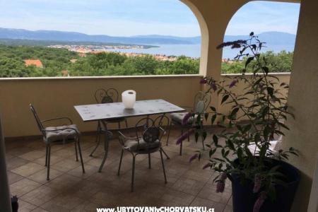 Apartmanok Malinska fotó 3