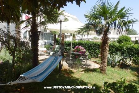 Apartmanok Marija fotó 4