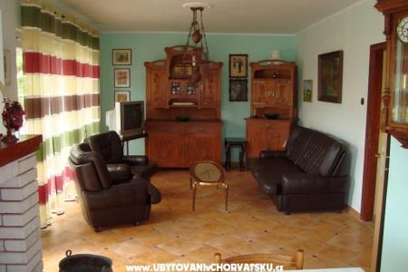 Apartmanok Marija Krok fotó 3