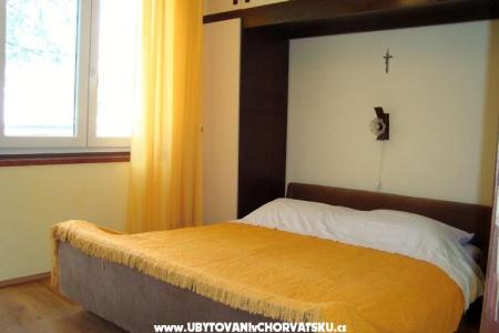 Apartmanok Marija Krok fotó 4