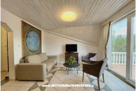 Apartmanok Maričić fotó 4