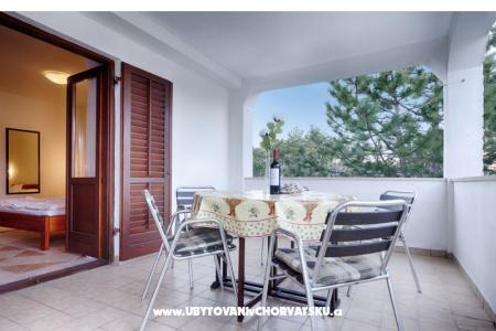 Apartmanok Maričić fotó 5