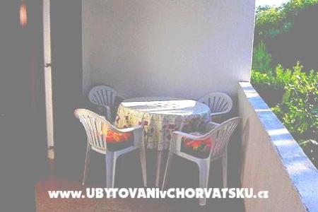 Apartmanok Markas fotó 2