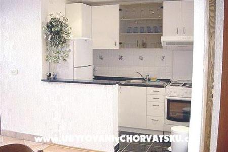 Apartmanok Markas fotó 3