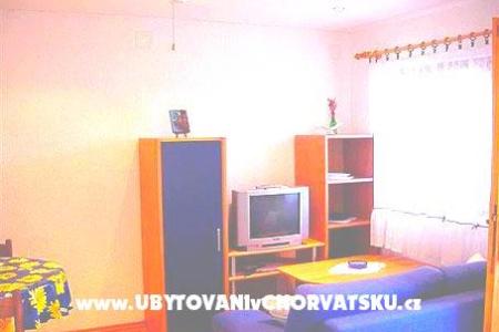 Apartmanok Markas fotó 4